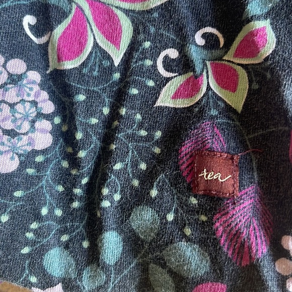 Tea Collection size 2 dress - Picture 5 of 5